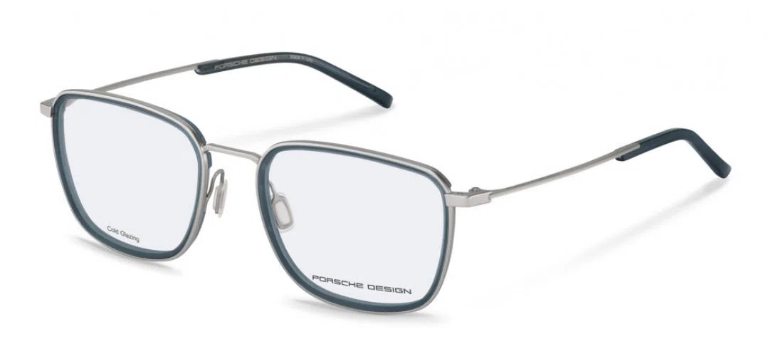 Porsche Design P8789 Eyeglasses - view 3